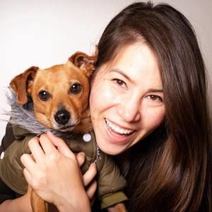 Meet your Posher, Leanne